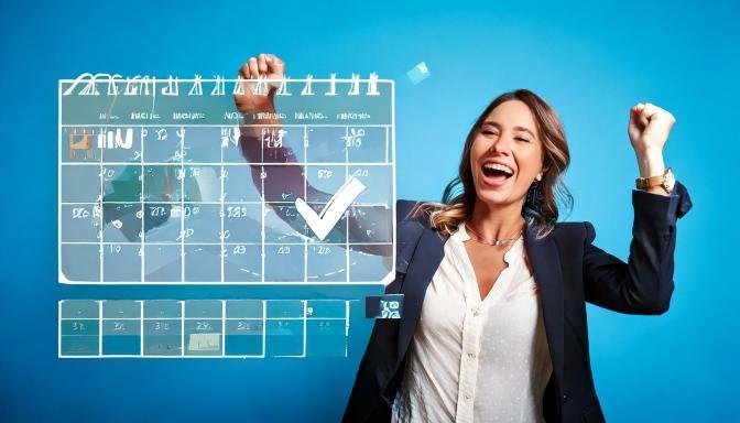 Start Free Trial Illustration